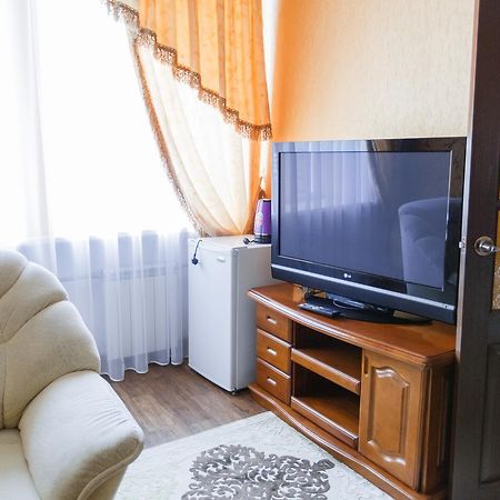 Leninogorsk Hotel Altay מראה חיצוני תמונה