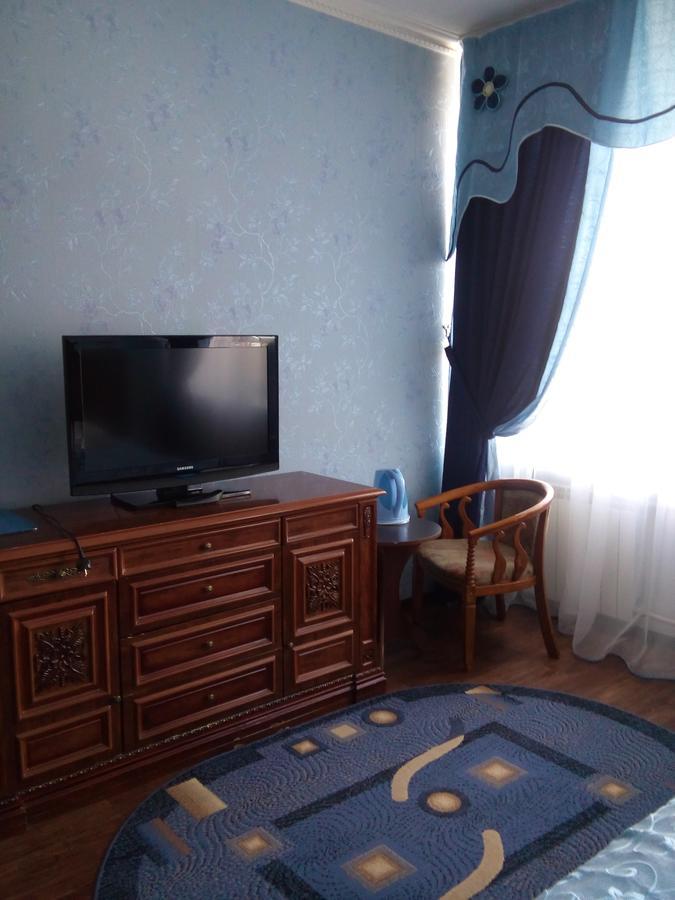 Leninogorsk Hotel Altay מראה חיצוני תמונה