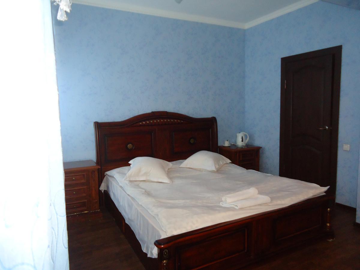 Leninogorsk Hotel Altay מראה חיצוני תמונה