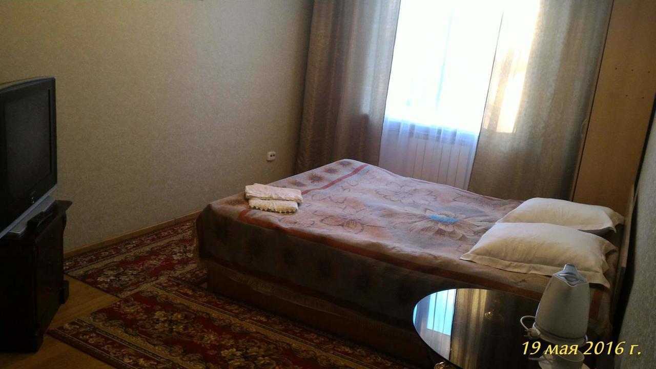 Leninogorsk Hotel Altay מראה חיצוני תמונה