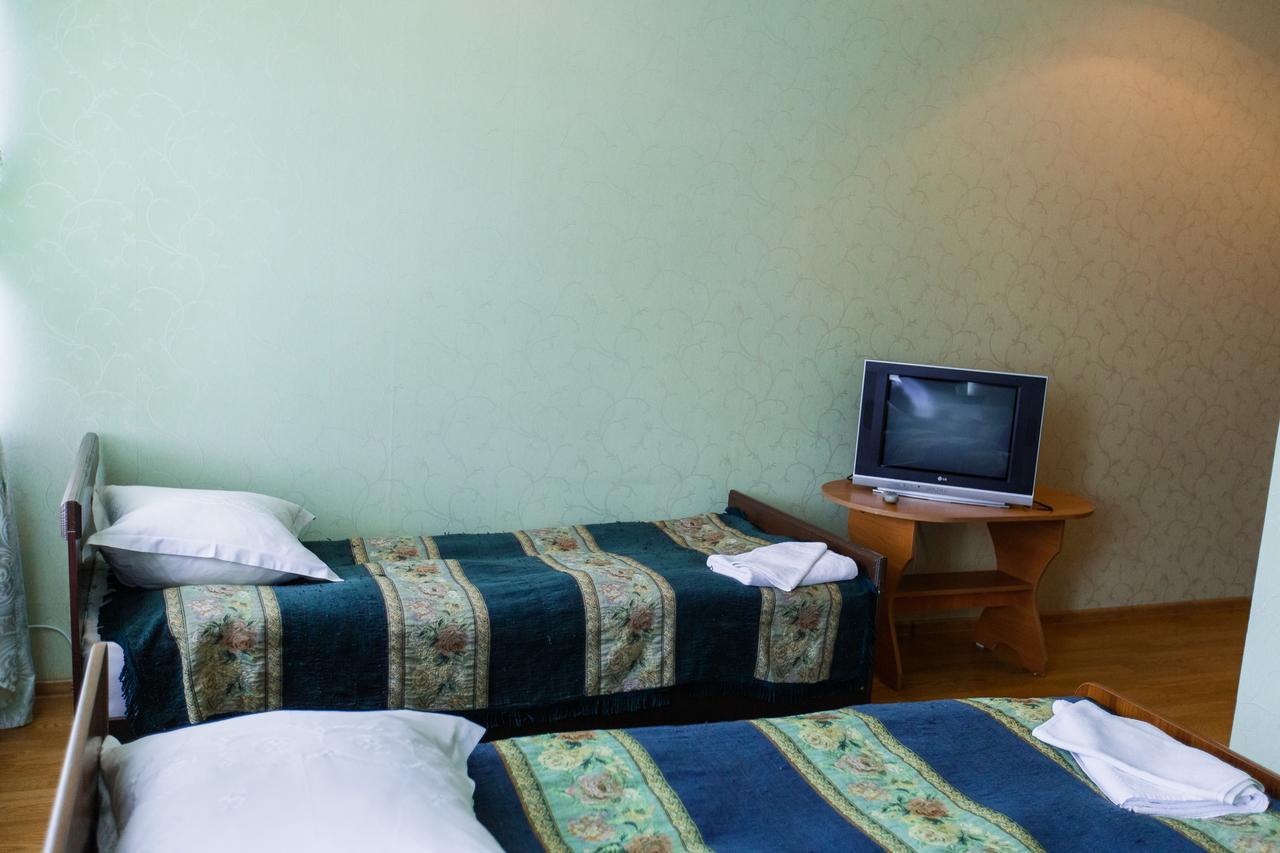 Leninogorsk Hotel Altay מראה חיצוני תמונה