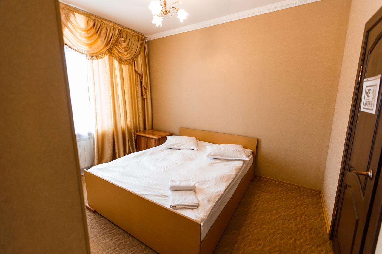 Leninogorsk Hotel Altay מראה חיצוני תמונה