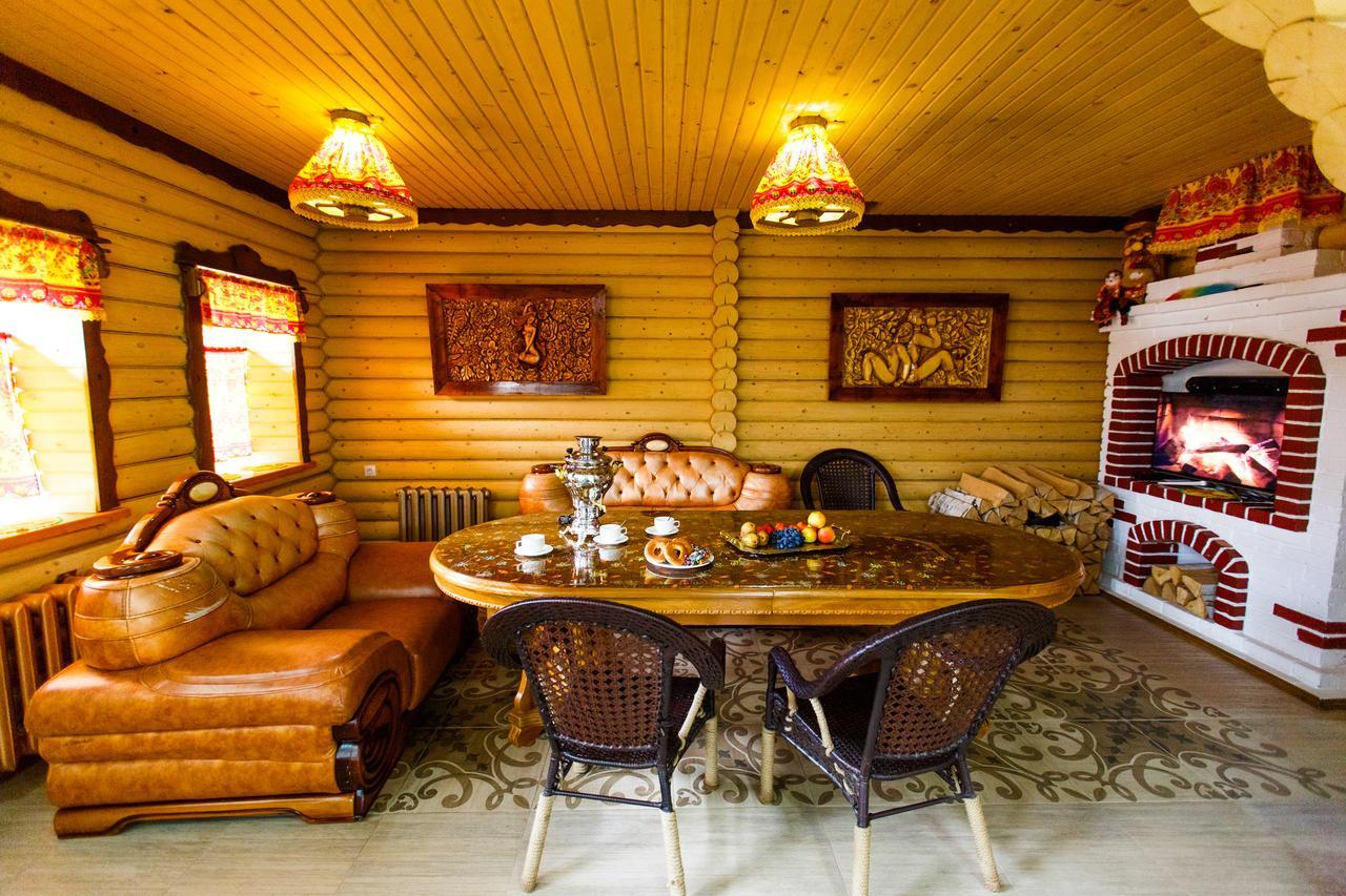 Leninogorsk Hotel Altay מראה חיצוני תמונה