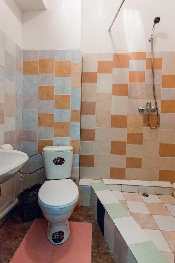 Leninogorsk Hotel Altay מראה חיצוני תמונה